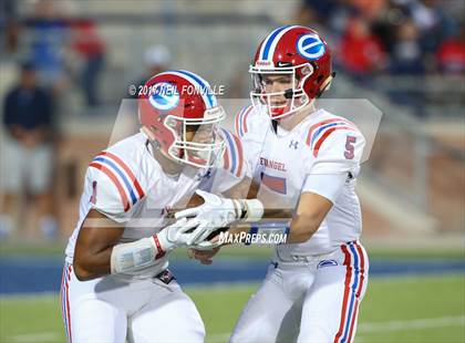 Thumbnail 3 in Evangel Christian Academy @ Allen photogallery.