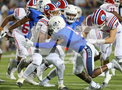 Thumbnail 3 in Evangel Christian Academy @ Allen photogallery.