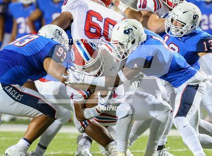 Thumbnail 3 in Evangel Christian Academy @ Allen photogallery.