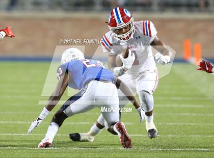 Thumbnail 3 in Evangel Christian Academy @ Allen photogallery.