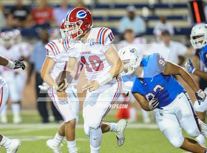 Thumbnail 3 in Evangel Christian Academy @ Allen photogallery.