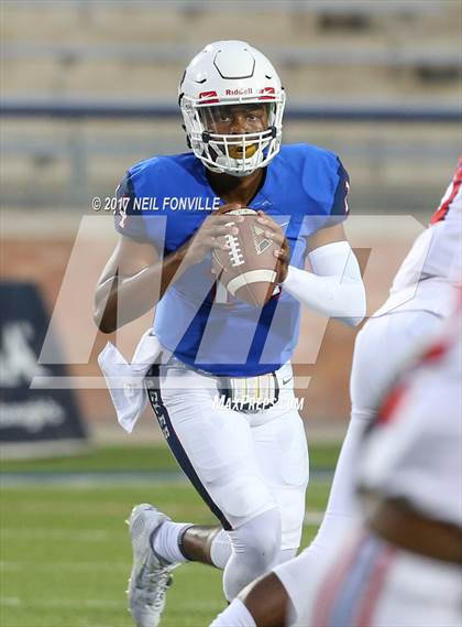 Thumbnail 3 in Evangel Christian Academy @ Allen photogallery.