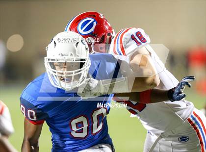 Thumbnail 1 in Evangel Christian Academy @ Allen photogallery.