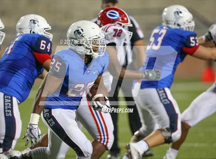 Thumbnail 1 in Evangel Christian Academy @ Allen photogallery.