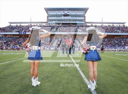 Thumbnail 3 in Evangel Christian Academy @ Allen photogallery.