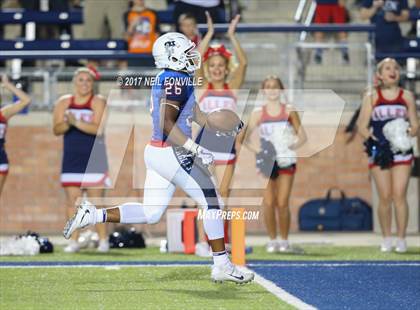 Thumbnail 3 in Evangel Christian Academy @ Allen photogallery.