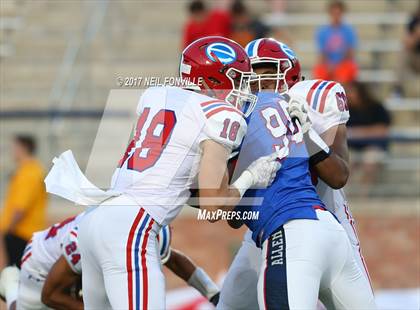 Thumbnail 3 in Evangel Christian Academy @ Allen photogallery.