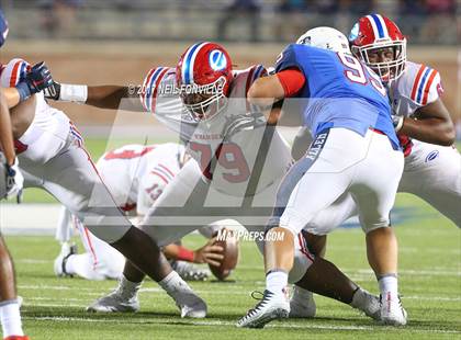 Thumbnail 3 in Evangel Christian Academy @ Allen photogallery.