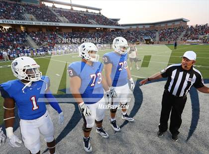 Thumbnail 3 in Evangel Christian Academy @ Allen photogallery.