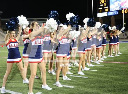 Thumbnail 1 in Evangel Christian Academy @ Allen photogallery.