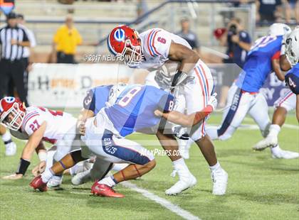 Thumbnail 3 in Evangel Christian Academy @ Allen photogallery.