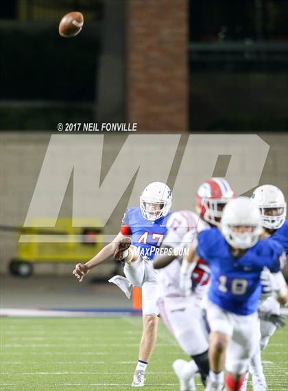 Thumbnail 3 in Evangel Christian Academy @ Allen photogallery.