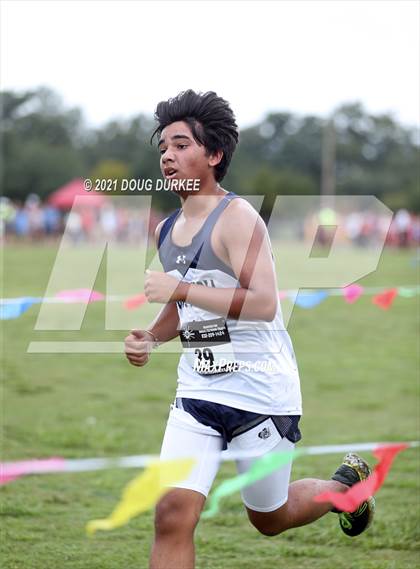 Thumbnail 3 in Hay Bale XC Meet photogallery.