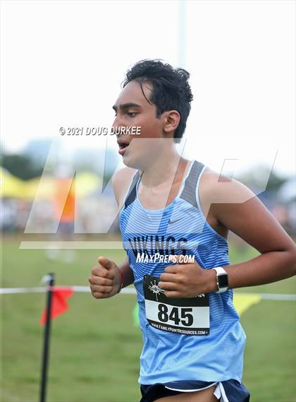 Thumbnail 2 in Hay Bale XC Meet photogallery.