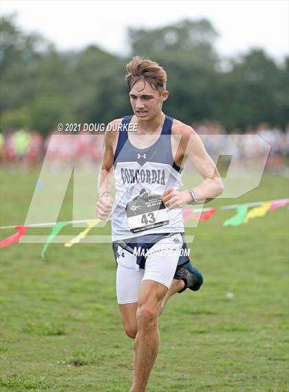 Thumbnail 3 in Hay Bale XC Meet photogallery.