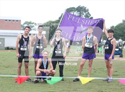 Thumbnail 2 in Hay Bale XC Meet photogallery.