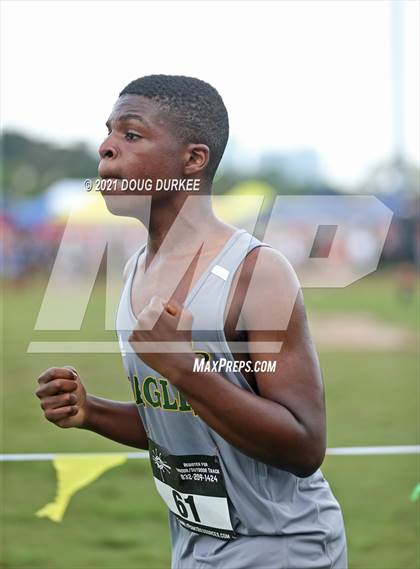 Thumbnail 2 in Hay Bale XC Meet photogallery.