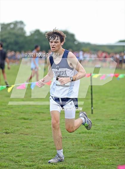 Thumbnail 1 in Hay Bale XC Meet photogallery.