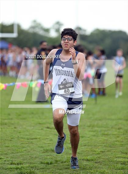 Thumbnail 3 in Hay Bale XC Meet photogallery.