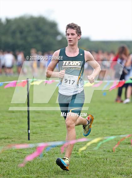Thumbnail 1 in Hay Bale XC Meet photogallery.
