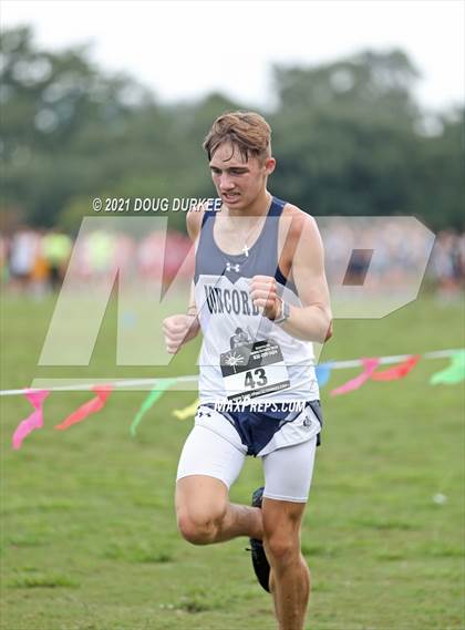 Thumbnail 1 in Hay Bale XC Meet photogallery.