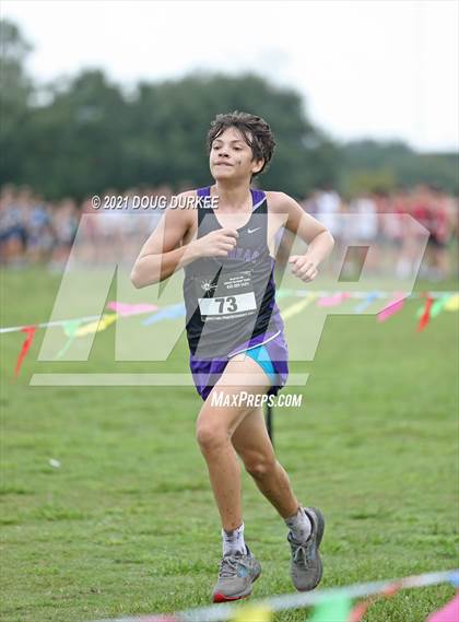 Thumbnail 2 in Hay Bale XC Meet photogallery.