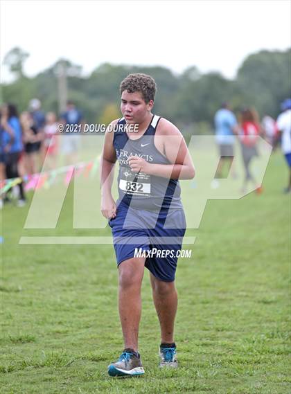 Thumbnail 2 in Hay Bale XC Meet photogallery.