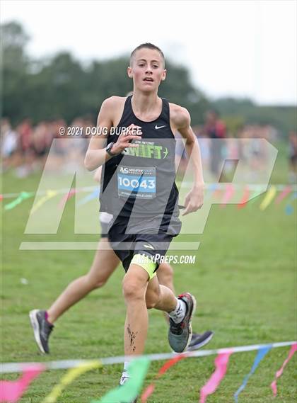 Thumbnail 3 in Hay Bale XC Meet photogallery.