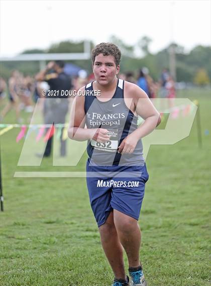 Thumbnail 3 in Hay Bale XC Meet photogallery.