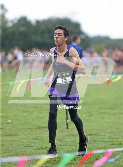 Thumbnail 3 in Hay Bale XC Meet photogallery.