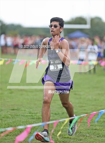 Thumbnail 1 in Hay Bale XC Meet photogallery.
