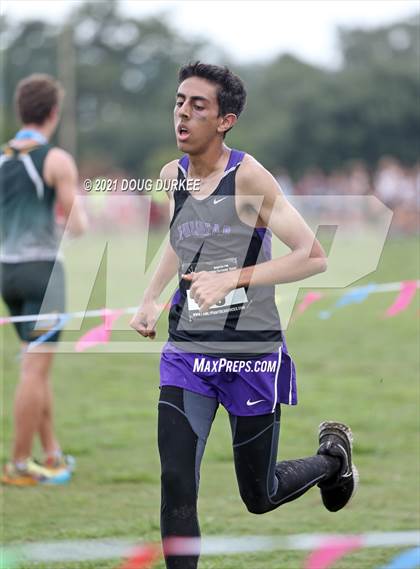Thumbnail 1 in Hay Bale XC Meet photogallery.