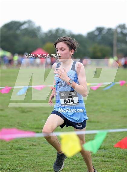 Thumbnail 3 in Hay Bale XC Meet photogallery.