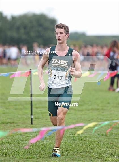 Thumbnail 2 in Hay Bale XC Meet photogallery.