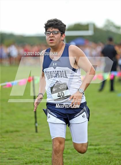 Thumbnail 1 in Hay Bale XC Meet photogallery.