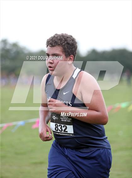 Thumbnail 2 in Hay Bale XC Meet photogallery.