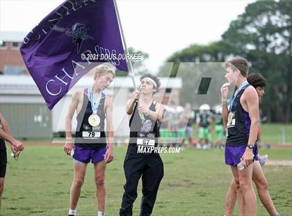 Thumbnail 1 in Hay Bale XC Meet photogallery.