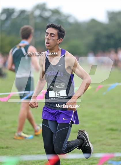 Thumbnail 2 in Hay Bale XC Meet photogallery.