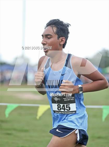 Thumbnail 1 in Hay Bale XC Meet photogallery.