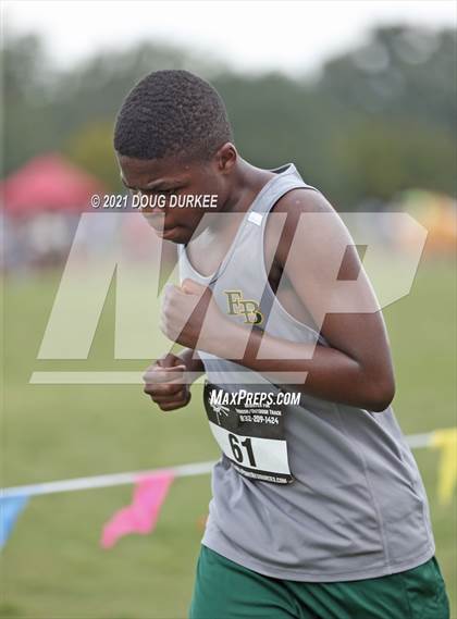 Thumbnail 1 in Hay Bale XC Meet photogallery.