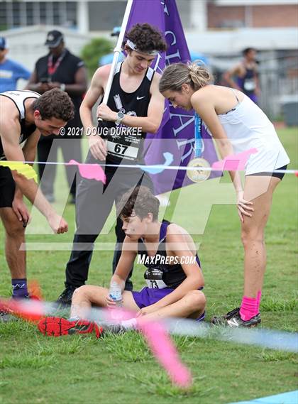 Thumbnail 3 in Hay Bale XC Meet photogallery.