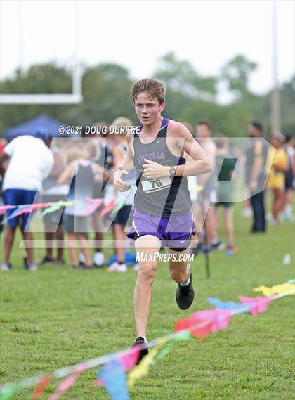 Thumbnail 1 in Hay Bale XC Meet photogallery.