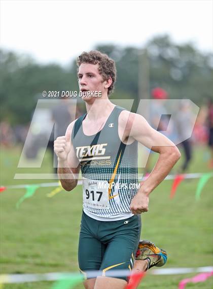 Thumbnail 3 in Hay Bale XC Meet photogallery.