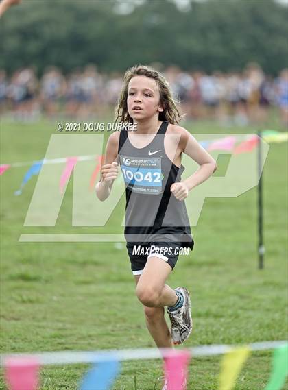 Thumbnail 1 in Hay Bale XC Meet photogallery.