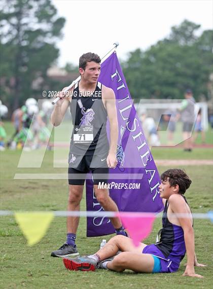 Thumbnail 3 in Hay Bale XC Meet photogallery.