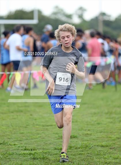 Thumbnail 2 in Hay Bale XC Meet photogallery.