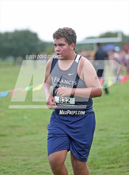 Thumbnail 1 in Hay Bale XC Meet photogallery.