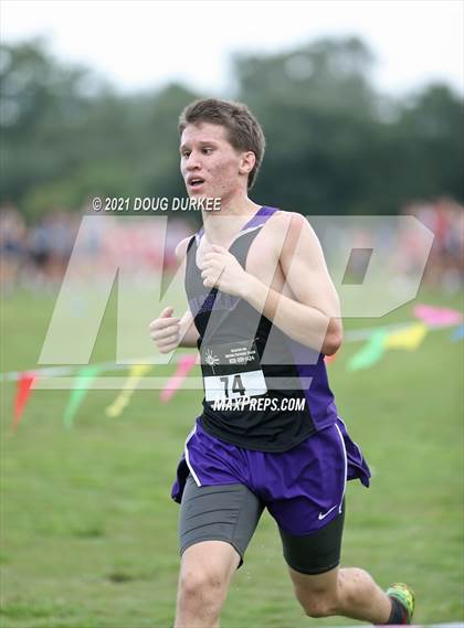 Thumbnail 3 in Hay Bale XC Meet photogallery.