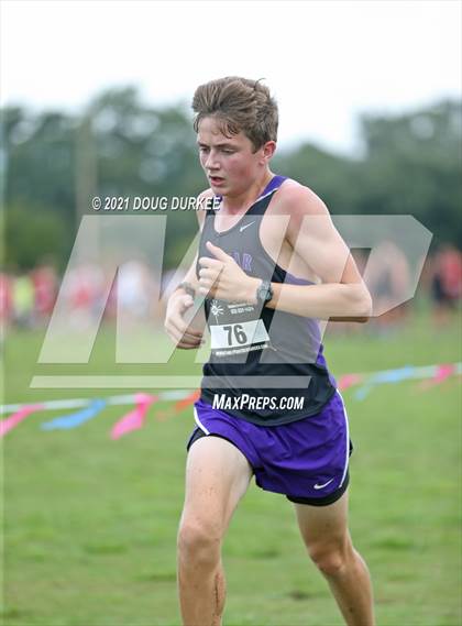 Thumbnail 3 in Hay Bale XC Meet photogallery.