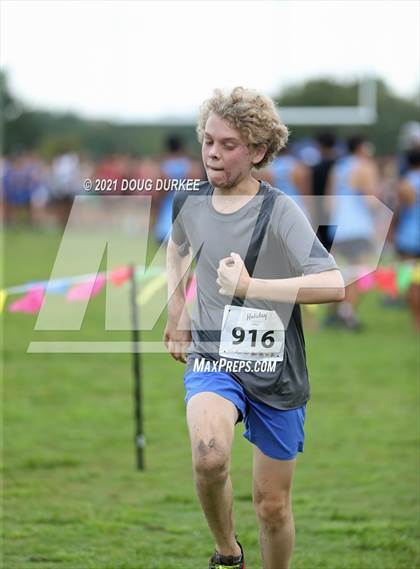Thumbnail 1 in Hay Bale XC Meet photogallery.